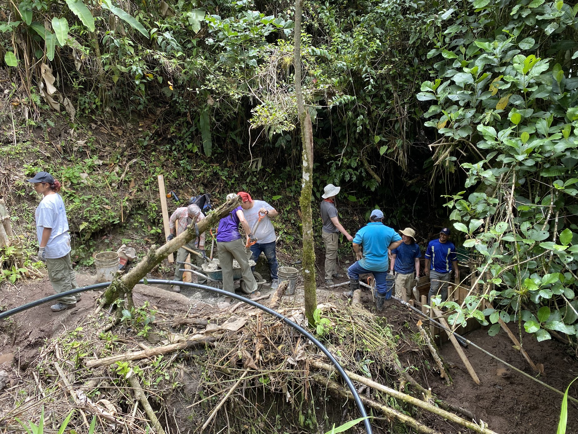 Costa Rica 6